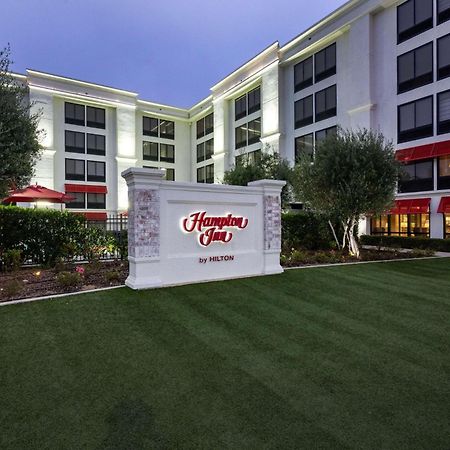 Hampton Inn By Hilton San Diego - Kearny Mesa Exterior photo