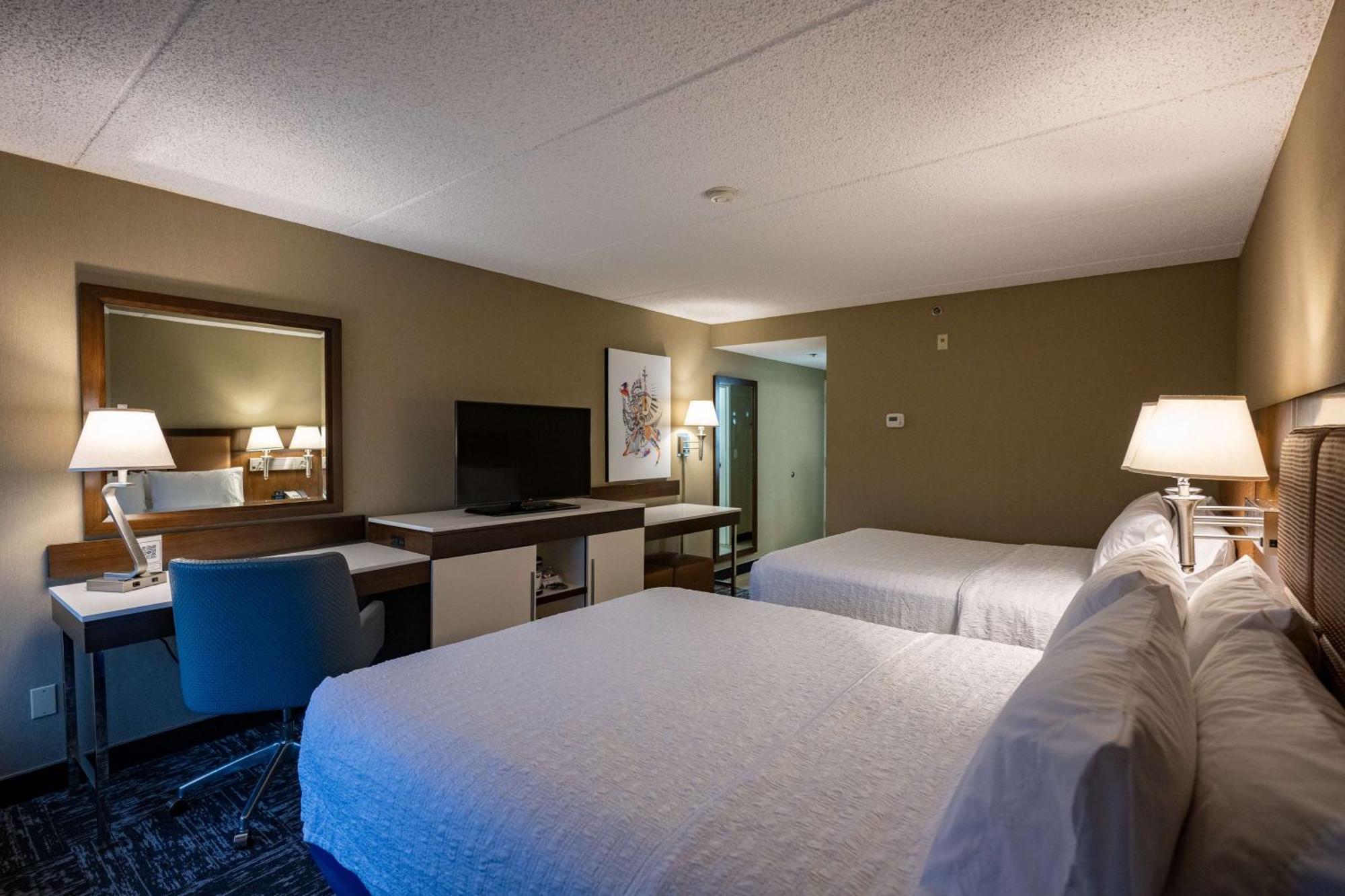 Hampton Inn By Hilton San Diego - Kearny Mesa Exterior photo