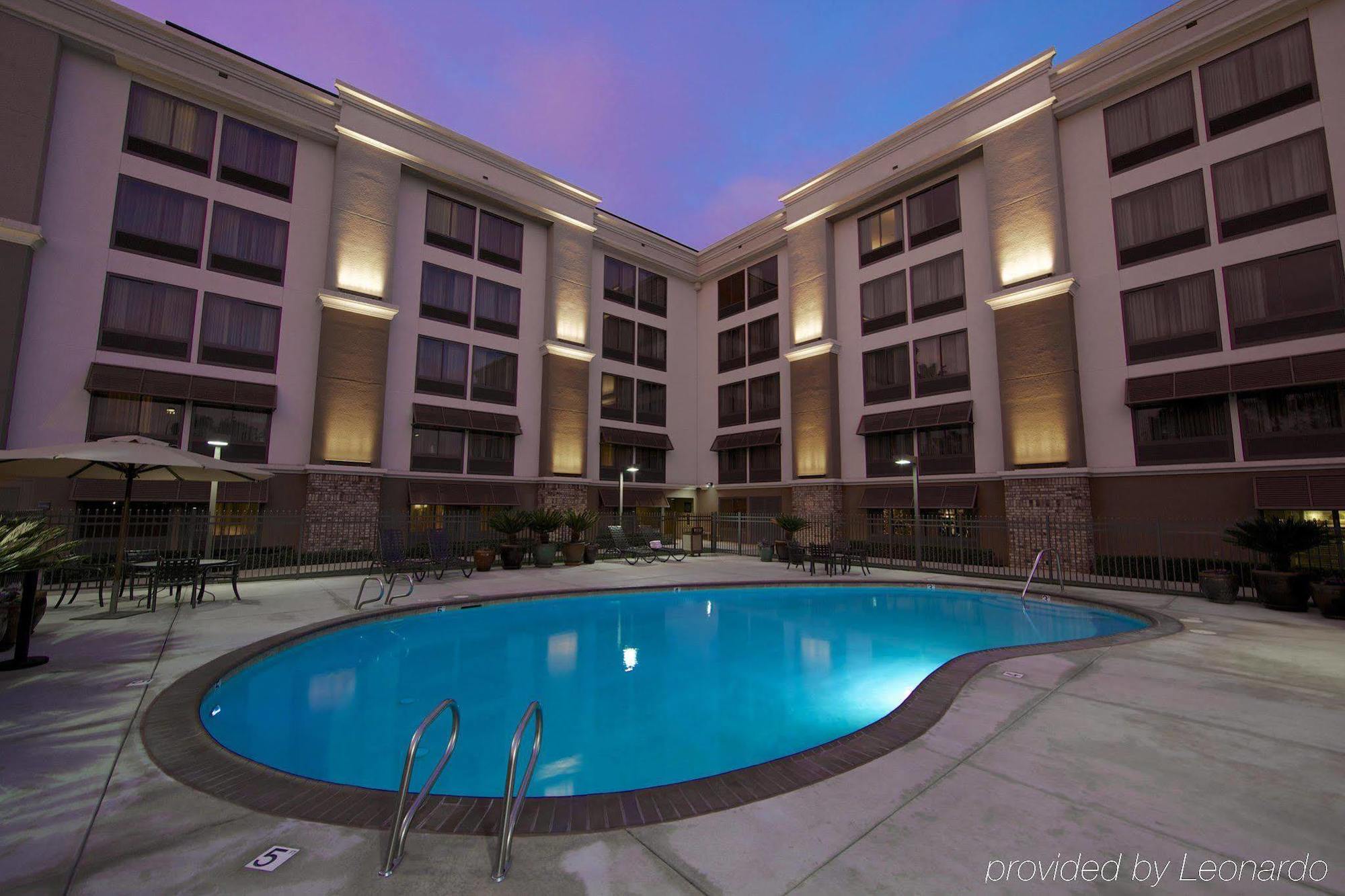 Hampton Inn By Hilton San Diego - Kearny Mesa Exterior photo